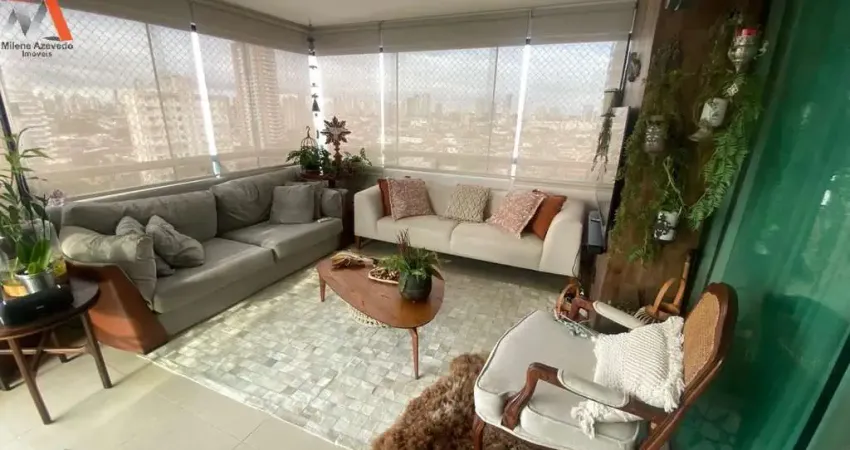 -COP 30 - APARTAMENTO COM 4 SUÍTES NO EDIFÍCIO TORRE DURHAM! -ÁREA PRIVATIVA DE 300M² - 8° ANDAR. -03 VAGAS DE GARAGEM. -NASCENTE.