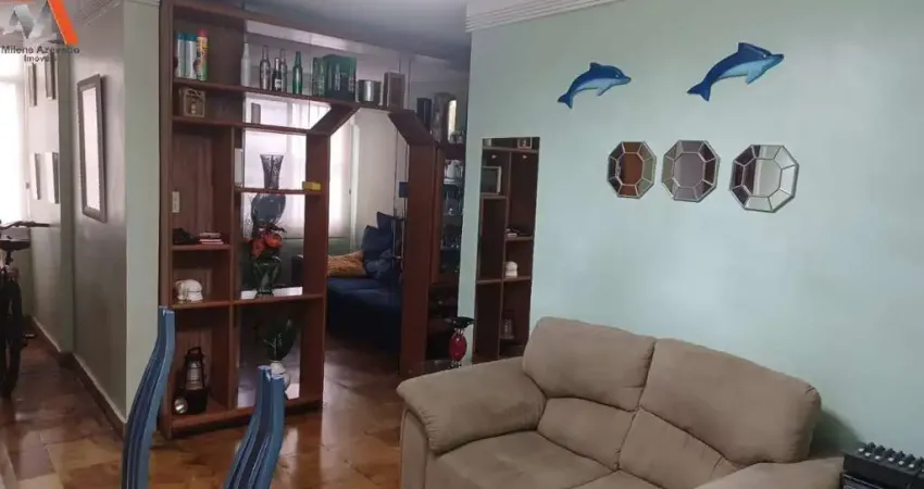 -COP 30 - APARTAMENTO COM 2 QUARTOS NO RESIDENCIAL ANTÔNIO BARRETO! -ÁREA PRIVATIVA DE 98M² - 1° ANDAR. -01 VAGA DE GARAGEM. -NASCENTE.