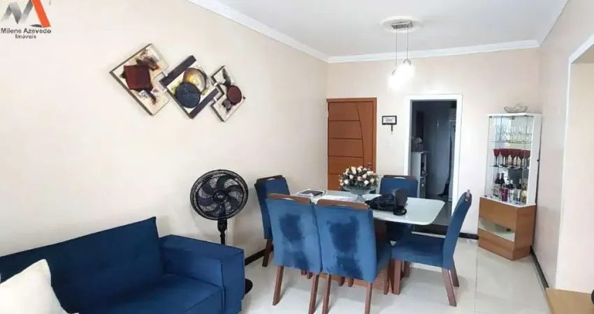 -COP 30 - APARTAMENTO COM 3 QUARTOS SENDO 1 SUÍTE NO RESIDENCIAL OLIMPUS! -ÁREA PRIVATIVA DE 88M² - 12° ANDAR. -01 VAGA DE GARAGEM. -NASCENTE.