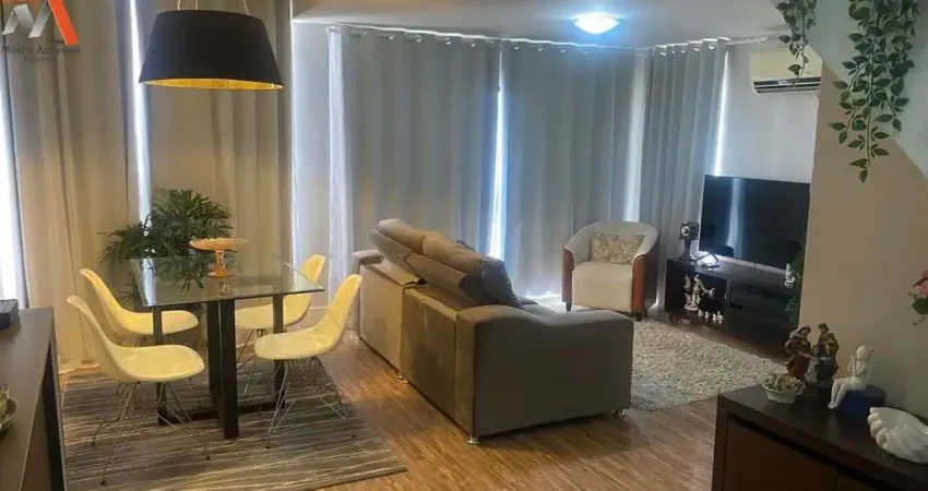 -COP 30 - APARTAMENTO DUPLEX TODO MOBILIADO COM 2 QUARTOS NO EDIFÍCIO JOSUÉ FREIRE! -ÁREA PRIVATIVA DE 70M² - 6° ANDAR. -01 VAGA DE GARAGEM.