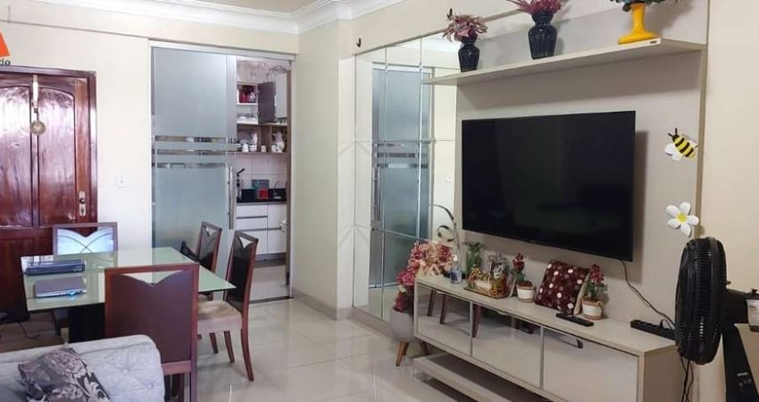 -COP 30 - APARTAMENTO COM 2 QUARTOS SENDO 1 SUÍTE NO EDIFÍCIO JOINVILLE! -ÁREA PRIVATIVA DE 95M² - 5° ANDAR. -02 VAGAS DE GARAGEM.