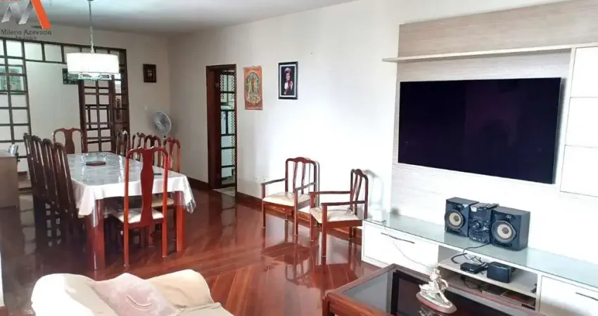 -COP 30 - APARTAMENTO COM 3 SUÍTES NO EDIFÍCIO MONALISA BAIRRO DE SÃO BRÁS! -ÁREA PRIVATIVA DE 272M² - 5° ANDAR. -02 VAGAS DE GARAGEM. -NASCENTE.