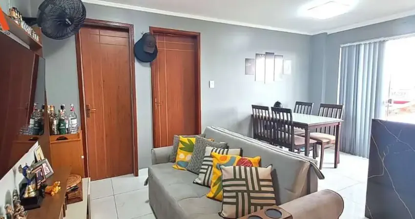 -COP 30 - APARTAMENTO TIPO STÚDIO TODO MOBILIADO NO EDIFÍCIO ORION! -ÁREA PRIVATIVA DE 44M² - 3° ANDAR. -02 VAGAS DE GARAGEM. -NASCENTE.