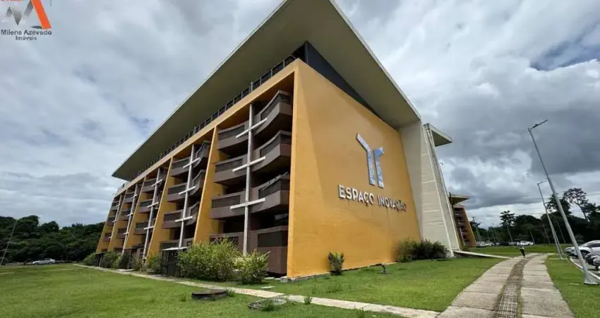 -COP 30 - ESPAÇO CORPORATIVO NO PRÉDIO DA UFPA (3° ANDAR DO PRÉDIO DE INOVAÇÃO E TECNOLOGIA)! -ÁREA PRIVATIVA DE 300M². -AS VAGAS DE GARAGEM SÃO ROTAT