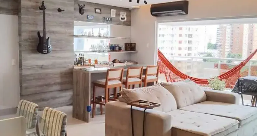 -COP 30 - APARTAMENTO COM 3 SUÍTES NO EDIFÍCIO TERRA BRASILIS! -ÁREA PRIVATIVA DE 140M² - 2 APTOS POR ANDAR - 7° ANDAR. -03 VAGAS DE GARAGEM. -NASCENT