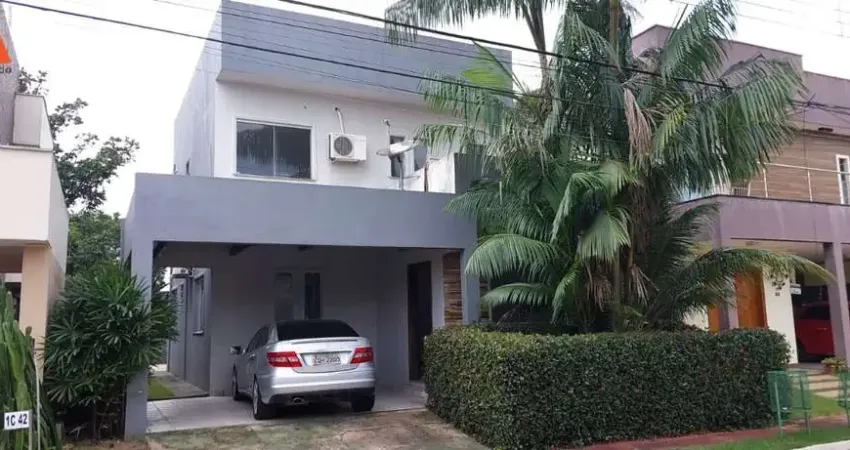 -COP 30 - CASA DE 2 PAVIMENTOS COM 3 QUARTOS SENDO 1 SUÍTE NO CONDOMÍNIO CIDADE JARDIM 1. -ÁREA TOTAL DE 184,44M². -ÁREA PRIVATIVA DE 170M². -01 VAGAS