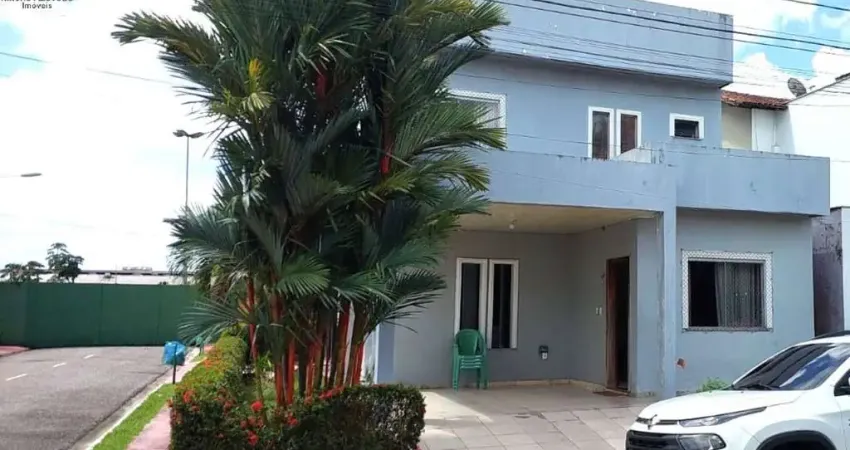 -COP 30 - CASA DE 2 PAVIMENTOS COM 4 QUARTOS SENDO 3 SUÍTES NO CONDOMÍNIO CIDADE JARDIM 1! -ÁREA PRIVATIVA DE 350M². -01 VAGA DE GARAGEM. -NASCENTE.