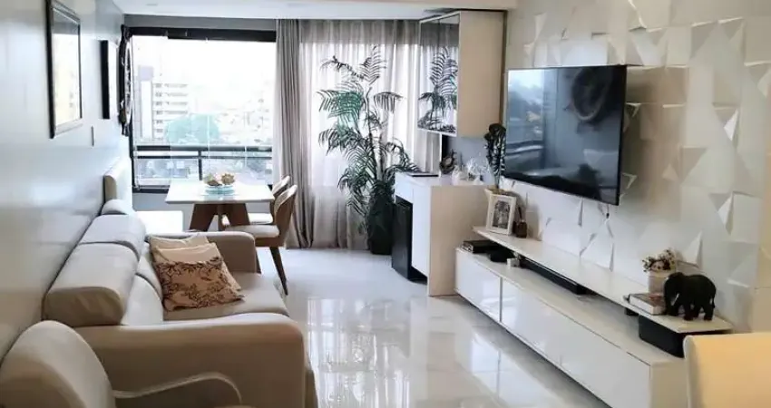 -COP 30 - APARTAMENTO NO EDIFÍCIO PLAZA ATHENEE BAIRRO DA PEDREIRA! -ÁREA PRIVATIVA DE 122M² - 5° ANDAR. -02 VAGAS DE GARAGEM. -NASCENTE.