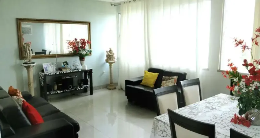 -COP 30 - COBERTURA COM 3 QUARTOS SENDO 1 SUÍTE NO EDIFÍCIO LOURENÇO MONTEIRO LOPES! -ÁREA PRIVATIVA DE 2501M² - 2 APTOS POR ANDAR. -02 VAGAS DE GARAG