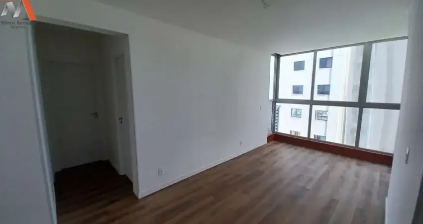 Apartamento com 2 quartos sendo 1 suíte no bairro de nazaré! área privativa de 64m² - 12° andar. 02 vaga de garagem.