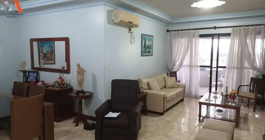 -COP 30 - APARTAMENTO COM 4 SUÍTES NO EDIFÍCIO TWIN TOWER! -ÁREA PRIVATIVA DE 218M² - 2 APTOS POR ANDAR. -02 VAGAS DE GARAGEM. -NASCENTE.