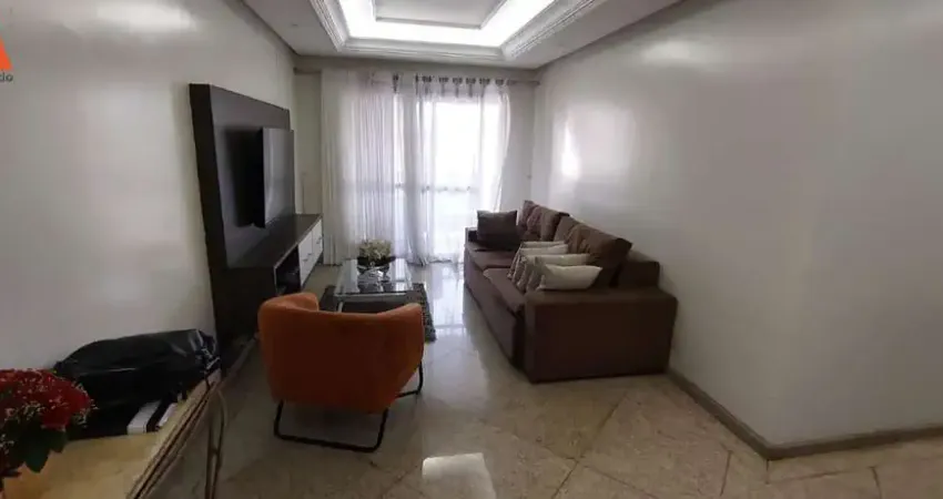 -COP 30 - APARTAMENTO  COM 3 SUÍTES NO EDIFÍCIO ASTORIA TOWER! -ÁREA PRIVATIVA DE 145M² - 3° ANDAR. -02 VAGAS DE GARAGEM. -NASCENTE.
