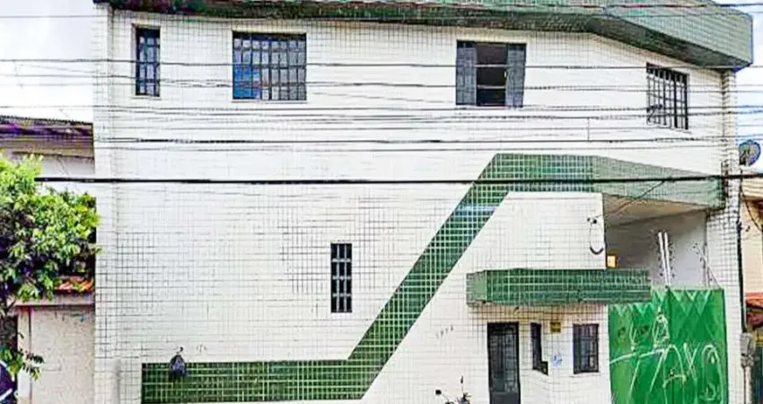 Barracão / Galpão / Depósito com 1 sala para alugar na Avenida Perimetral, 1576, Terra Firme, Belém