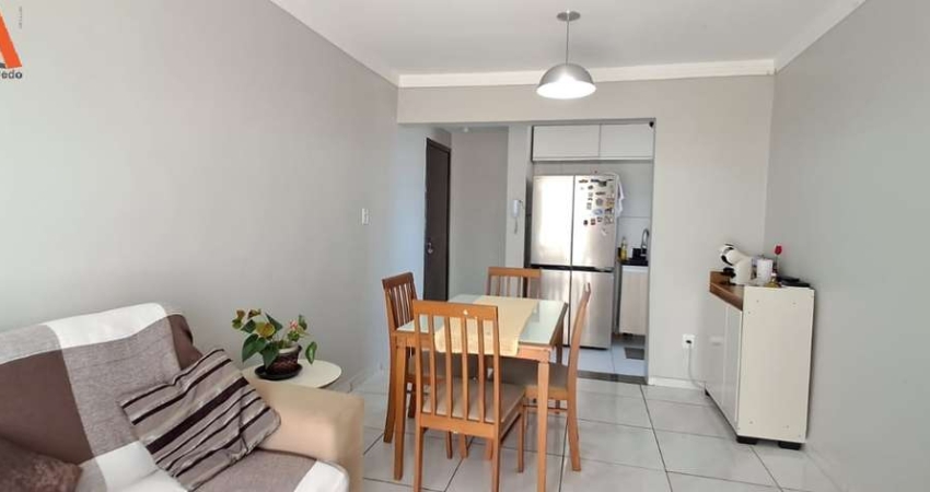 -COP 30 - APARTAMENTO COM 3 QUARTOS SENDO 1 SUÍTE NO RESIDENCIAL VILLE AMETISTA! -ÁREA PRIVATIVA DE 76M² - 5 ANDAR. -01 VAGA DE GARAGEM. -NASCENTE.