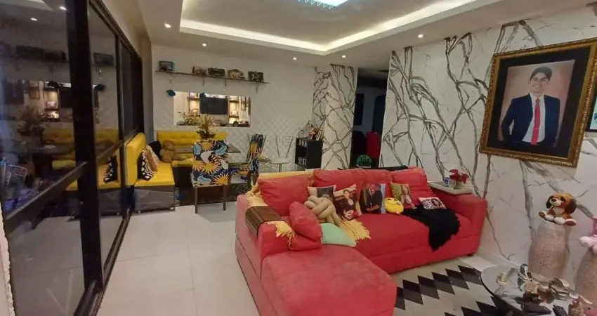 APARTAMENTO COM 3 SUÍTES NO BAIRRO DO UMARIZAL! ÁREA PRIVATIVA DE 147M² - 5° ANDAR. 01 VAGA DE GARAGEM.