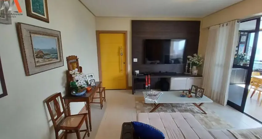 -COP 30 - APARTAMENTO COM 4 SUÍTES NO EDIFÍCIO ILHA DE RHODES BAIRRO DE SÃO BRÁS! -ÁREA PRIVATIVA DE 174M² - 21° ANDAR. -03 VAGAS DE GARAGEM. -NASCENT