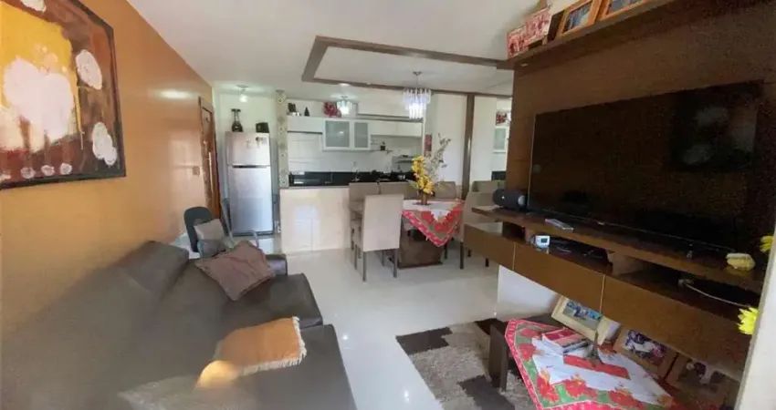APARTAMENTO (PORTEIRA FECHADA) COM 3 QUARTOS SENDO 2 SUÍTES NA BR 316 KM 5. ÁREA PRIVATIVA DE 78M². 02 VAGAS DE GARAGEM. NASCENTE.