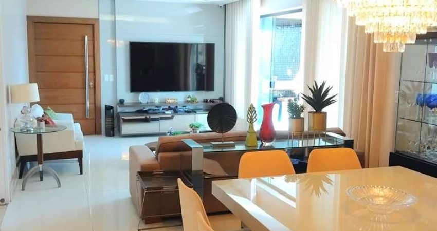 -COP 30 - APARTAMENTO COM 3 SUÍTES NO EDIFÍCIO ILHA DE RHODES BAIRRO DE SÃO BRÁS! -ÁREA PRIVATIVA DE 168² - 9° ANDAR. -03 VAGAS DE GARAGEM.