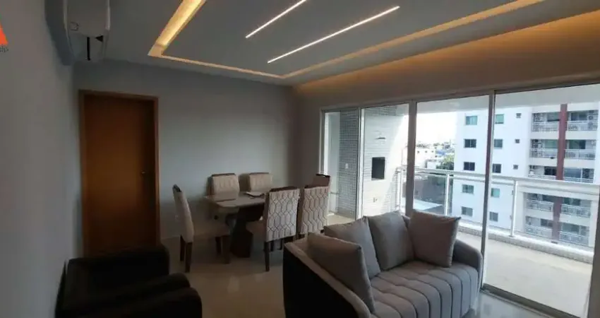 -COP 30 - APARTAMENTO COM 3 QUARTOS SENDO 1 SUÍTE NO EDIFÍCIO TORRES FLORATTA! -ÁREA PRIVATIVA DE 112M² - 4 ANDAR. -02 VAGAS DE GARAGEM.