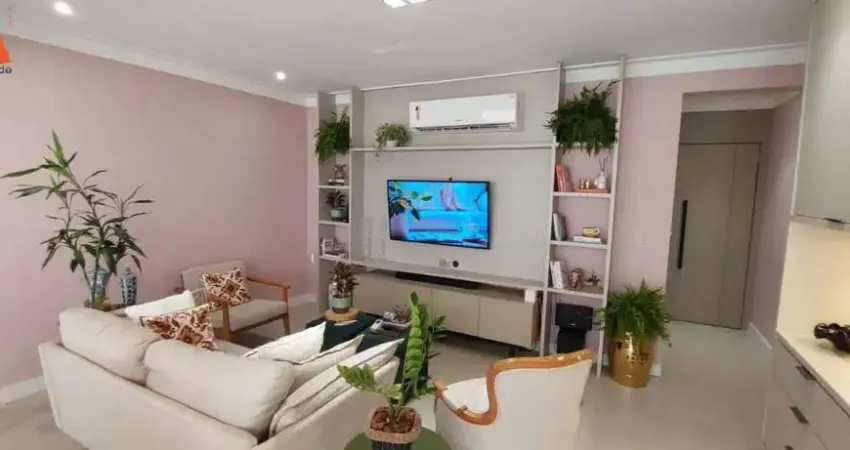 -COP 30 - APARTAMENTO COM 2 QUARTOS SENDO 1 SUÍTE NO BAIRRO DO MARCO! -ÁREA PRIVATIVA DE 112M² - 6° ANDAR. -2 VAGAS DE GARAGEM.