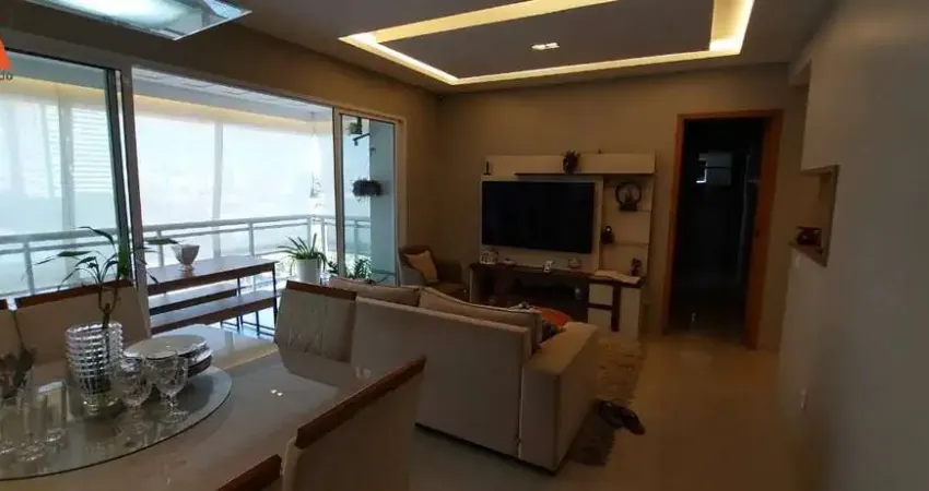 -COP 30 - APARTAMENTO COM 3 QUARTOS SENDO 1 SUÍTE NO EDIFÍCIO TORRES FLORATTA! -ÁREA PRIVATIVA DE 112M² - 5° ANDAR. -02 VAGAS DE GARAGEM.