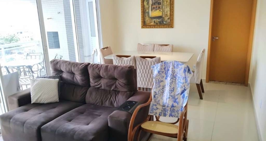 -COP 30 - APARTAMENTO COM 3 QUARTOS SENDO 1 SUÍTE NO EDIFÍCIO TORRES FLORATTA! -ÁREA PRIVATIVA DE 112M² - 5° ANDAR. -02 VAGAS DE GARAGEM.