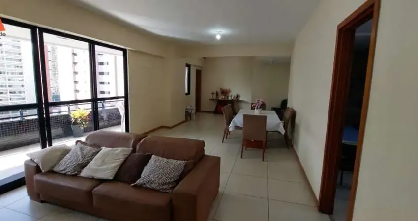 -COP 30 - APARTAMENTO COM 3 SUÍTES NO EDIFÍCIO ILHA DE RHODES NAIRRO DE SÃO BRÁS! -ÁREA PRIVATIVA DE 168M² - 11° ANDAR. -03 VAGAS DE GARAGEM.