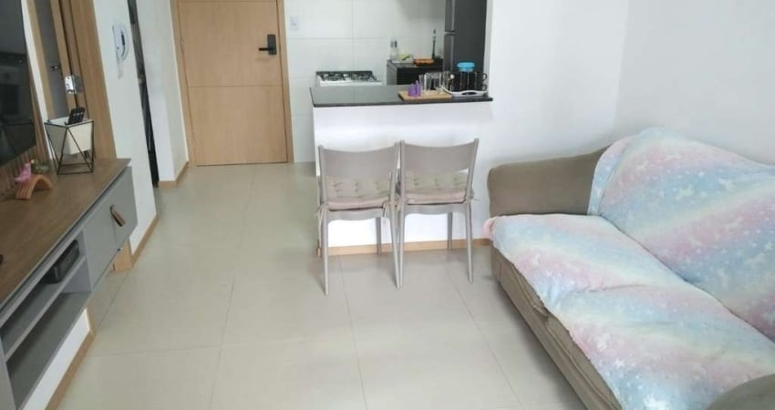 -COP 30 - APARTAMENTO COM 1 SUÍTE NO EDIFÍCIO JP RESIDENCE! -ÁREA PRIVATIVA DE 50M² - 16° ANDAR. -1 VAGA DE GARAGEM. -NASCENTE.