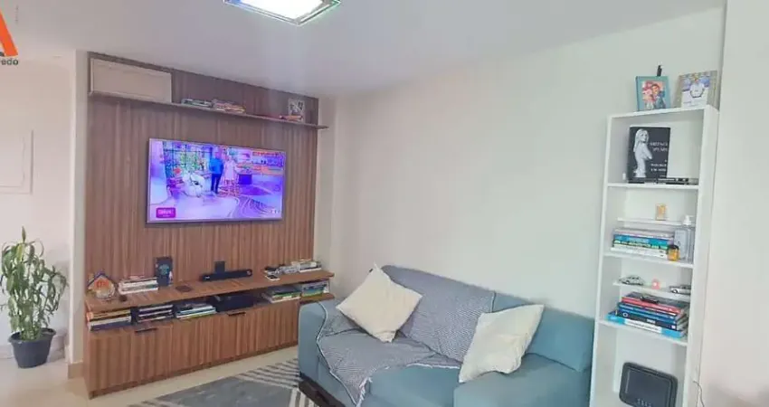 -COP 30 - APARTAMENTO COM 3 QUARTOS SENDO 1 SUÍTE NO EDIFÍCIO MERIDIAN! -ÁREA PRIVATIVA DE 110M² - 6° ANDAR. -02 VAGAS DE GARAGEM.