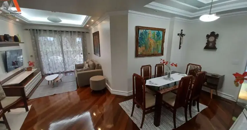 -COP 30 - APARTAMENTO  COM 3 SUÍTES NO EDIFÍCIO ASTORIA TOWER! -ÁREA PRIVATIVA DE 148M² -02 VAGAS DE GARAGEM. -NASCENTE.