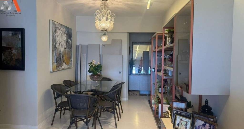 -COP 30 - APARTAMENTO COM 3 SUÍTES NO EDIFÍCIO INFINITY RESIDENCE! -ÁREA PRIVATIVA DE 214M² - 2° ANDAR. -02 VAGAS DE GARAGEM. -NASCENTE.