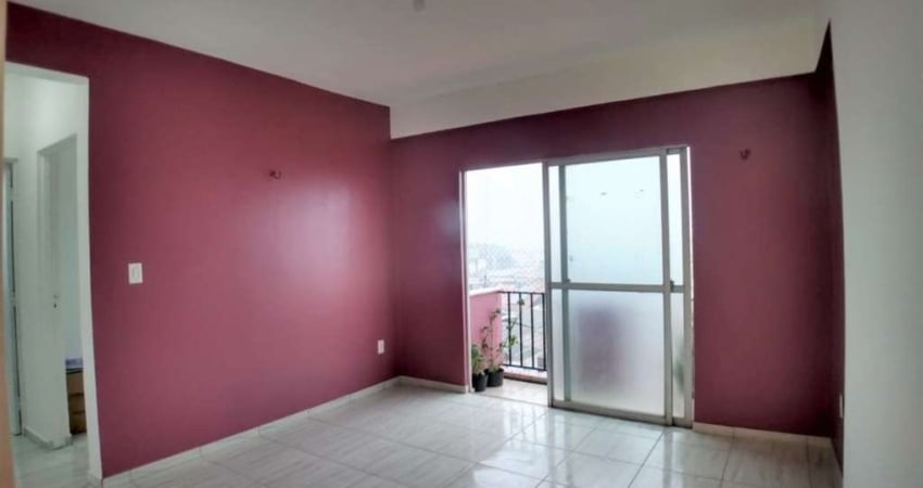 APARTAMENTO COM 2 QUARTOS NO BAIRRO DA CIDADE VELHA! ÁREA PRIVATIVA DE 62M² - 4° ANDAR. 01 VAGA DE GARAGEM.