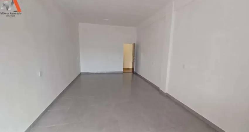 Sala comercial (altos) na cidade nova 7! área privativa de 33m². sem vaga de garagem.