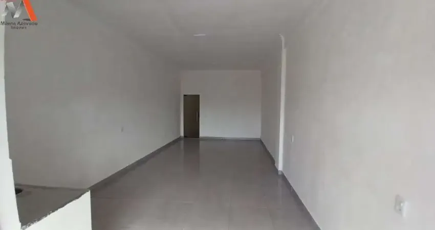 Sala comercial (altos) na cidade nova 7! área privativa de 33m². sem vaga de garagem.