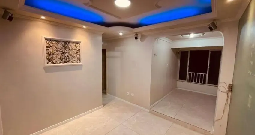 Apartamento de 2 quartos no bairro do souza! área privativa de 56m² - 3° andar. 01 vaga de garagem. nascente.