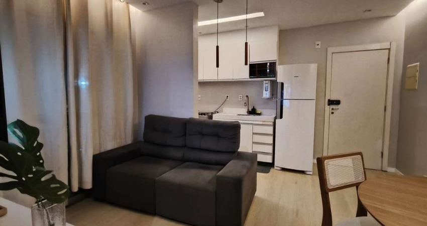 -COP 30 - APARTAMENTO COM 2 QUARTOS SENDO 1 SUÍTE NO CONDOMÍNIO ALEGRO MONTENEGRO! -ÁREA PRIVATIVA DE 60M² - 1° ANDAR. -01 VAGA DE GARAGEM.