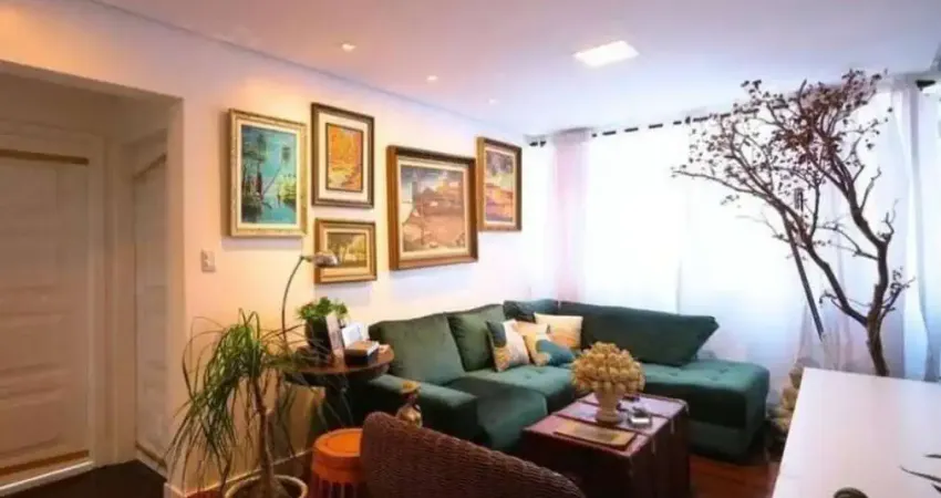 Apartamento com 3 quartos sendo 1 suíte no bairro de batista campos! área privativa de 100m² - 5° andar. 01 vaga de garagem rotativa. nascente.