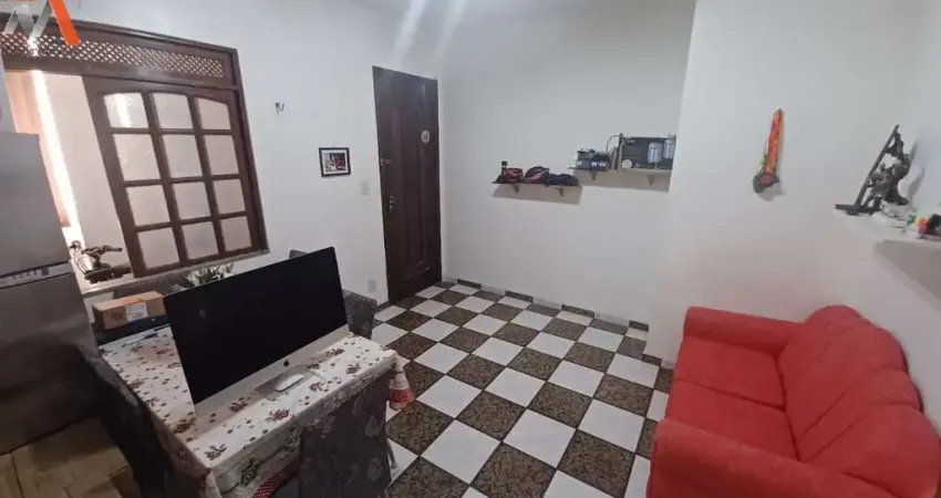 Apartamento de 2 quartos em frente ao can! área privativa de 83m². nascente.