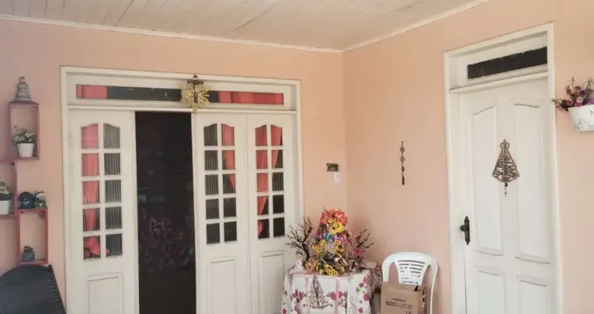 Casa térrea na cidade nova 5. área privativa de 84m² 01 vaga de garagem