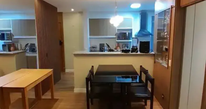 Apartamento com 3 quartos sendo 1 suíte no bairro parque verde! área privativa de 92m² - 9° andar. 02 vagas de garagem. nascente.