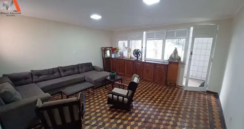 Casa ( altos ) na avenida nazaré. área privativa de 390m². 01 vaga de garagem. nascente.