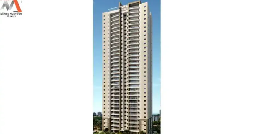 Apartamento com 4 suítes no bairro do marco! área privativa de 267.38m². 3 vagas de garagem.