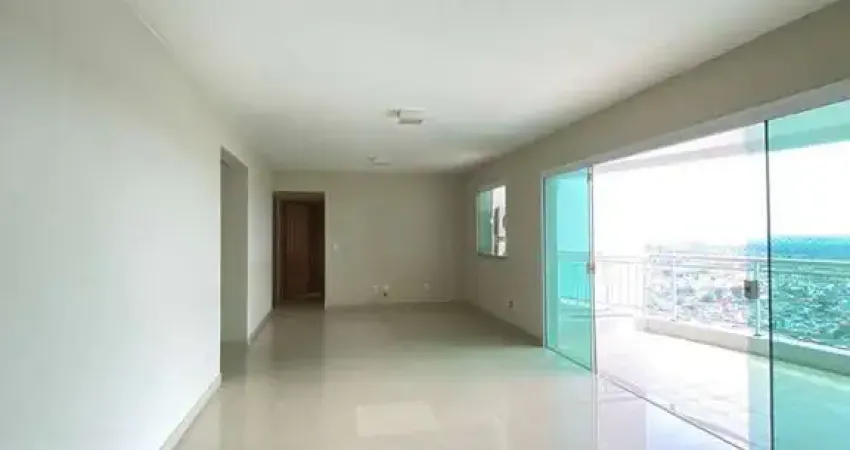 Apartamento com 3 suítes no bairro do marco! área privativa de 138m². 2 vagas de garagem. nascente