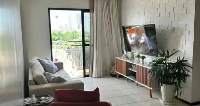 Apartamento com 3 quartos sendo 1 suíte no bairro do marco! área privativa de 105m² - 4° andar. 02 vagas de garagem. nascente.