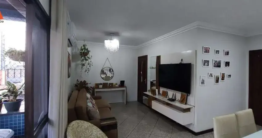 Apartamento com 3 suítes no bairro de são brás. área privativa de 140,43m² - 2° andar. 01 vcaga de garagem. nascente.