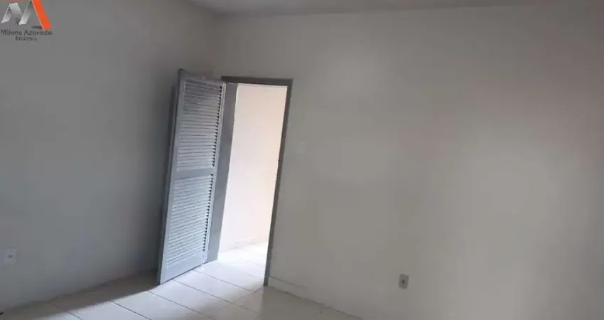 Apartamento com 1 quarto no bairro da cidade velha. área privativa de 40m².