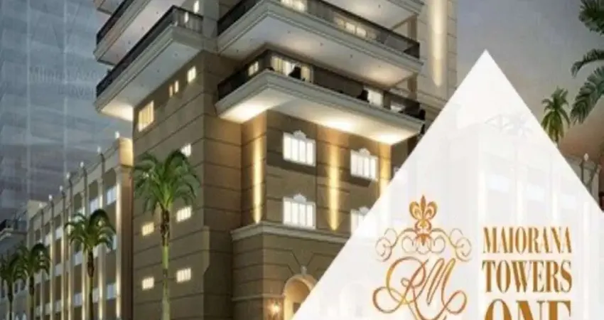 Apartamento alto padrão com 4 suítes no bairro do umarizal. Área privativa de 400m² - 20° andar. 05 vagas de garagem.