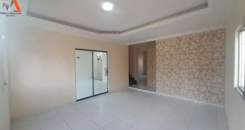 Casa em condomínio fechado com 2 quartos para alugar na Rodovia Augusto Montenegro, 3, Castanheira, Belém