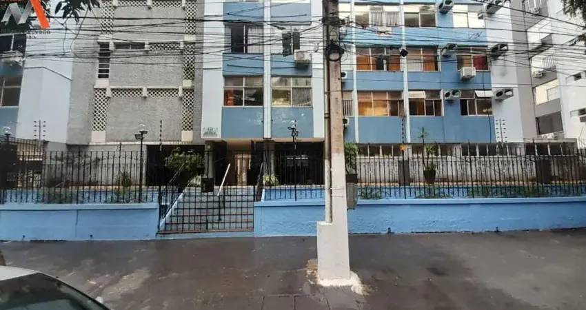 Apartamento com 2 quartos para alugar na Travessa Benjamim Constant, 1364, Nazaré, Belém