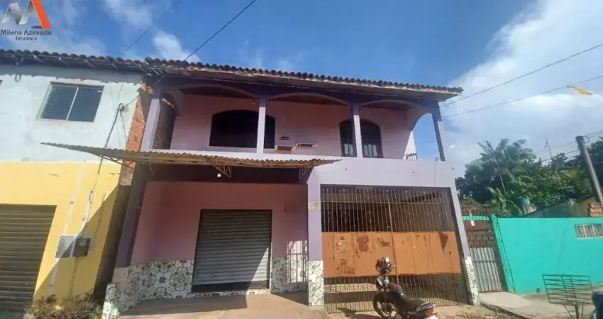Casa com 4 quartos à venda na Alameda São Jorge, 139, Carananduba (Mosqueiro), Belém